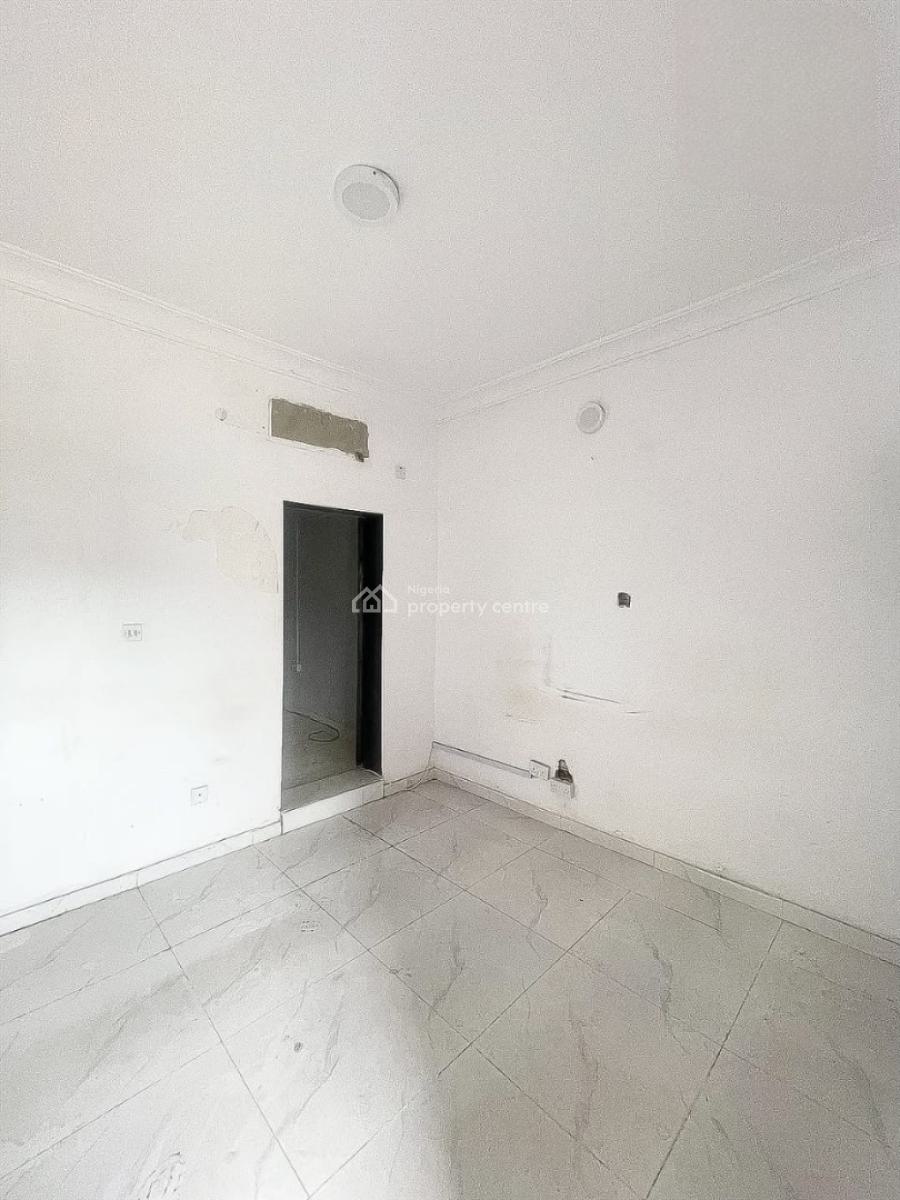 Well Maintained Semi Detached Duplex, Lekki Phase 1, Lekki, Lagos, Semi-detached Duplex for Rent