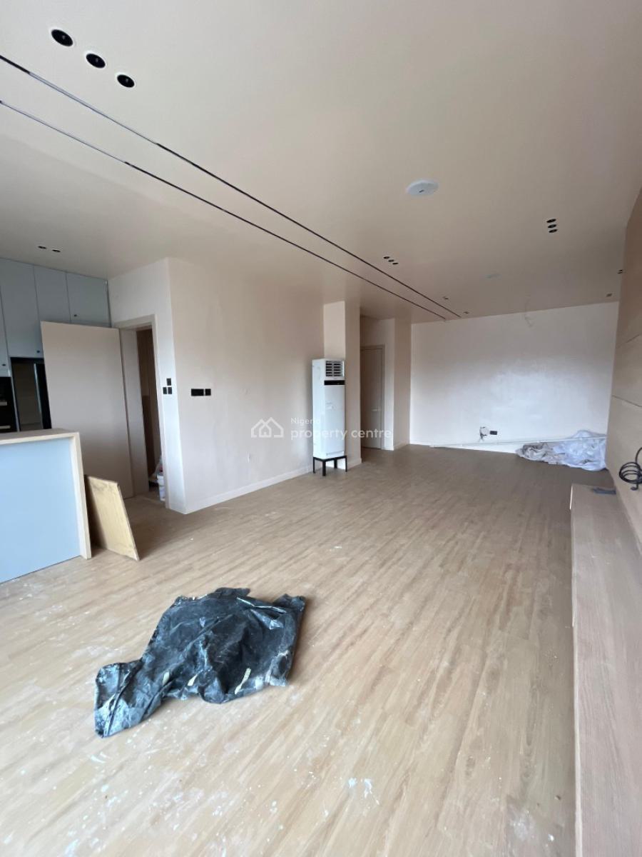 Brand New 3bedroom Apartment with Bq, Lekki Phase 1, Lekki, Lagos, Flat / Apartment for Rent