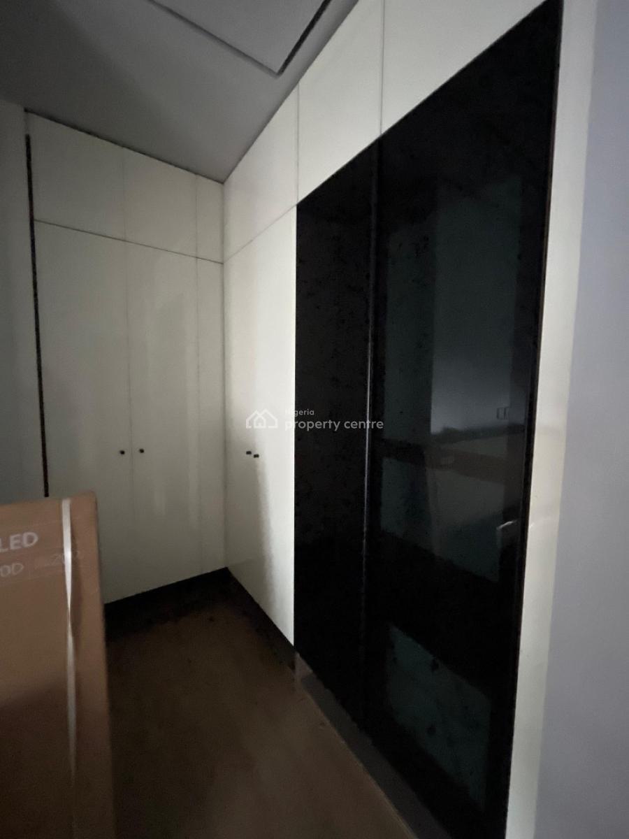 Brand New 3bedroom Apartment with Bq, Lekki Phase 1, Lekki, Lagos, Flat / Apartment for Rent