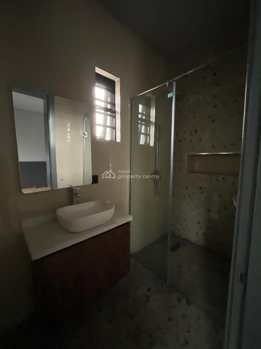 Brand New 3bedroom Apartment with Bq, Lekki Phase 1, Lekki, Lagos, Flat / Apartment for Rent