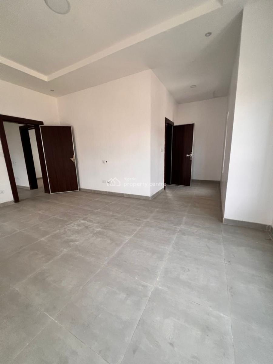 Brand New 2 Units of 5 Bedrooms Detached Duplex + Bq, Lekki Scheme 2, Ajah, Lagos, Detached Duplex for Sale