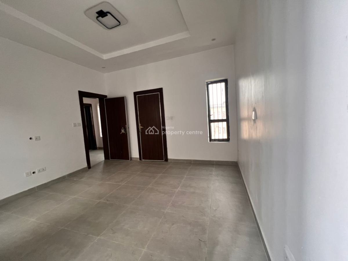 Brand New 2 Units of 5 Bedrooms Detached Duplex + Bq, Lekki Scheme 2, Ajah, Lagos, Detached Duplex for Sale