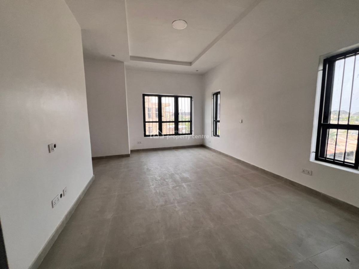 Brand New 2 Units of 5 Bedrooms Detached Duplex + Bq, Lekki Scheme 2, Ajah, Lagos, Detached Duplex for Sale