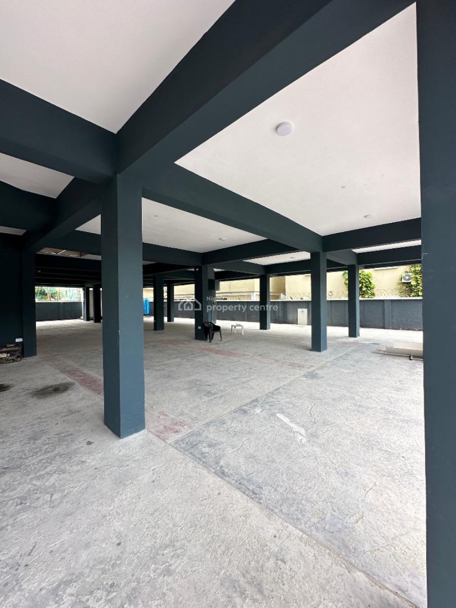 Beautiful 3 Bedroom Apartment with Pool & Elevator Suitable for Airbnb, Lekki Phase 1, Lekki, Lagos, Flat / Apartment for Sale