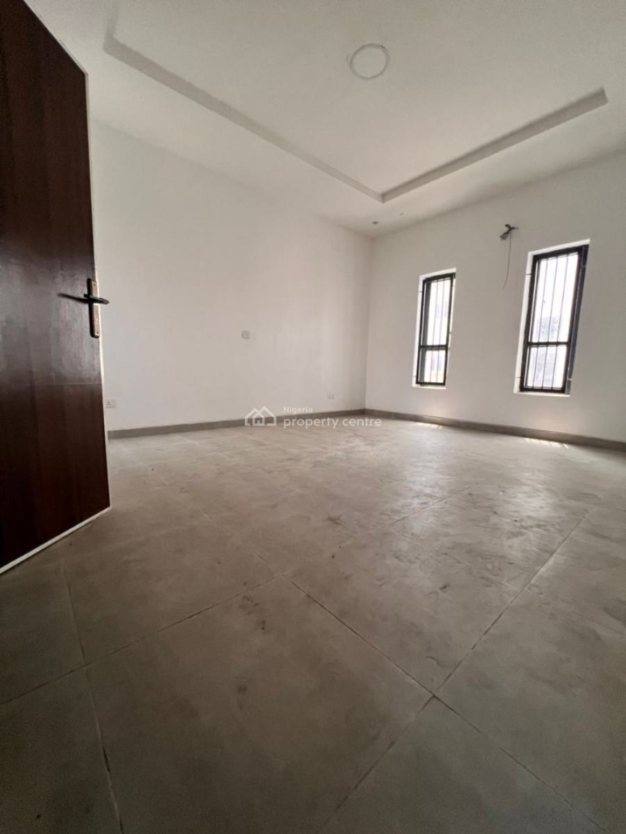 Brand New 2 Units of 4 Bedrooms Semi Detached Duplex + Bq, Lekki Scheme 2, Ajah, Lagos, Semi-detached Duplex for Sale