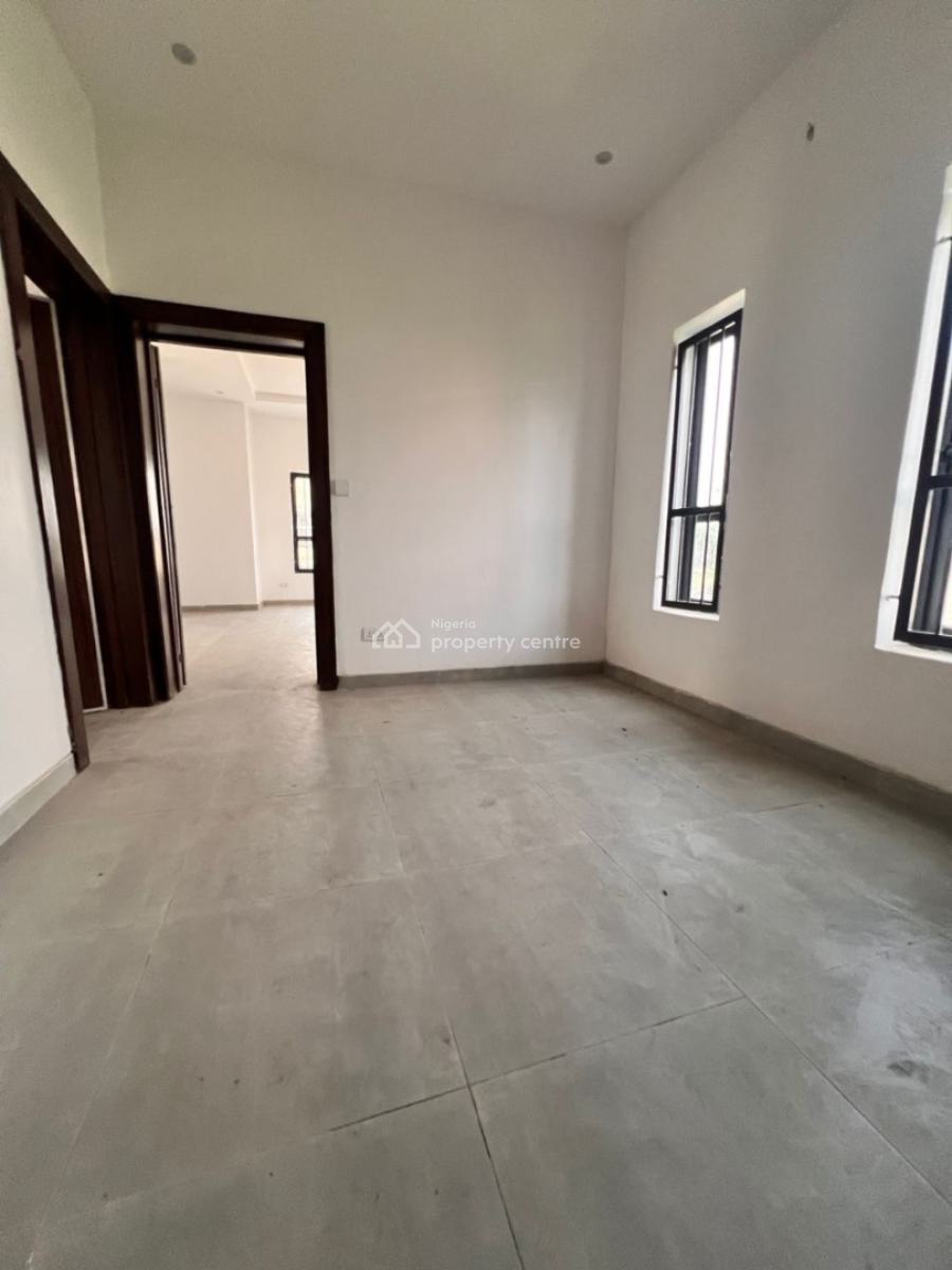 Brand New 2 Units of 4 Bedrooms Semi Detached Duplex + Bq, Lekki Scheme 2, Ajah, Lagos, Semi-detached Duplex for Sale