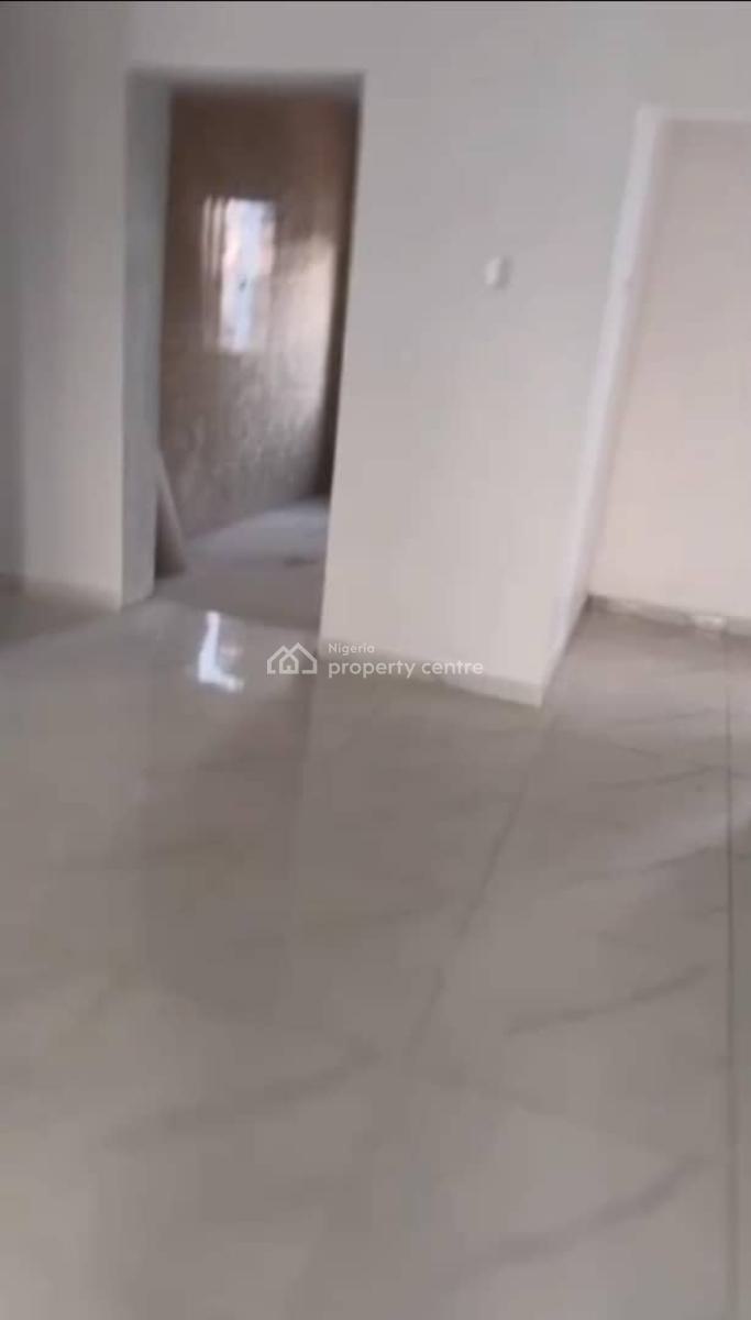 Newly Built 2 Bedroom Flat, Off Nnobi Street, Surulere, Lagos, Flat / Apartment for Rent