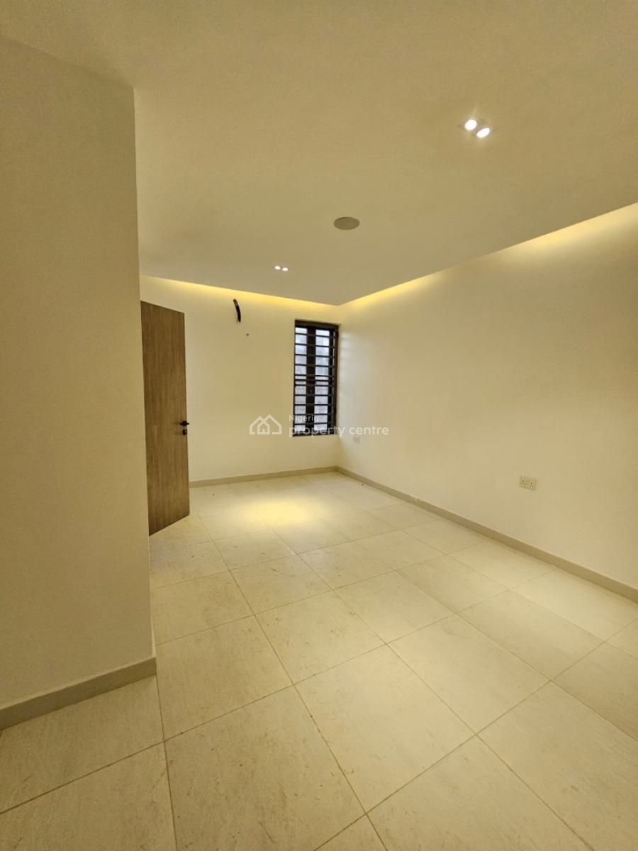 Affordable Luxury 2-bedroom Apartment with Swimming Pool & Gym, Eti-osa, Agungi, Lekki, Lagos, Flat / Apartment for Sale