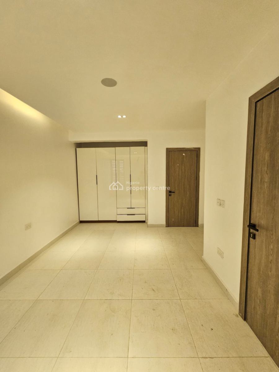 Affordable Luxury 2-bedroom Apartment with Swimming Pool & Gym, Eti-osa, Agungi, Lekki, Lagos, Flat / Apartment for Sale