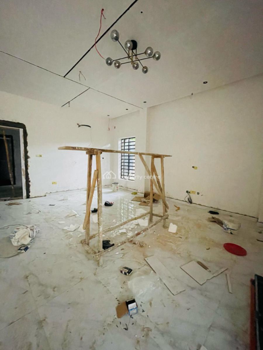 Exquisitely 5 Bedroom House Plus Bq and Box Room, Ikeja Gra, Ikeja, Lagos, House for Sale
