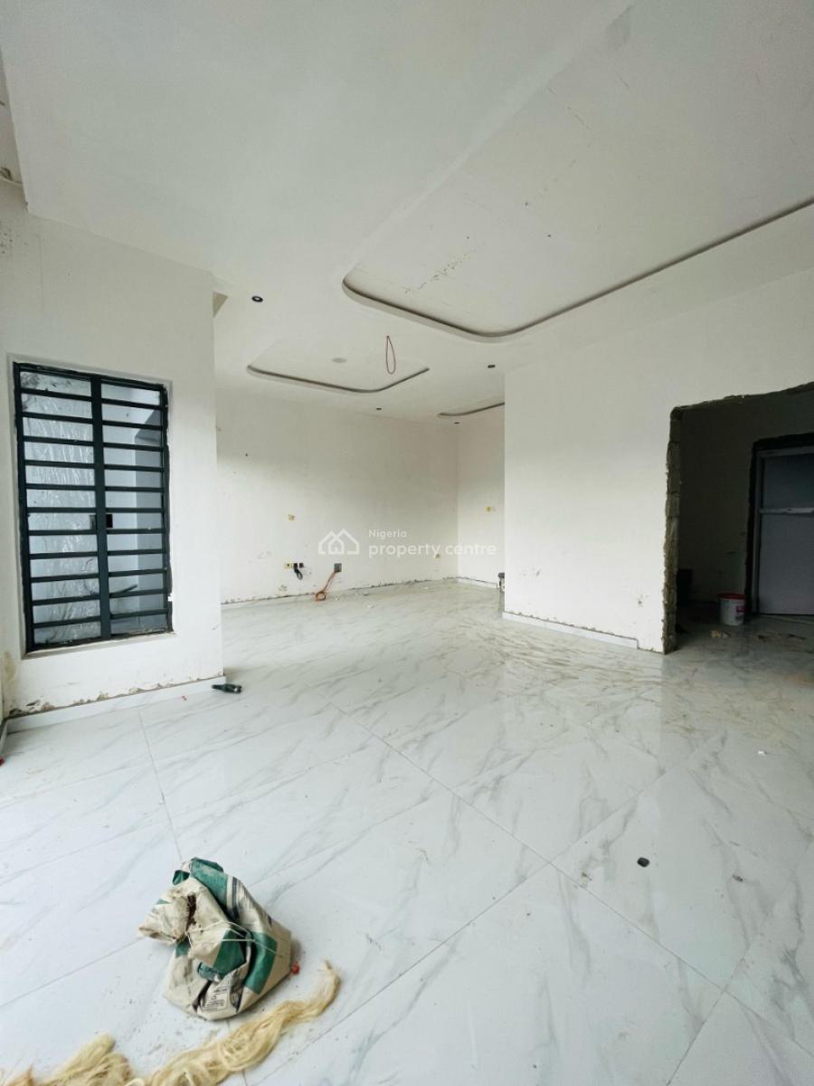 Exquisitely 5 Bedroom House Plus Bq and Box Room, Ikeja Gra, Ikeja, Lagos, House for Sale