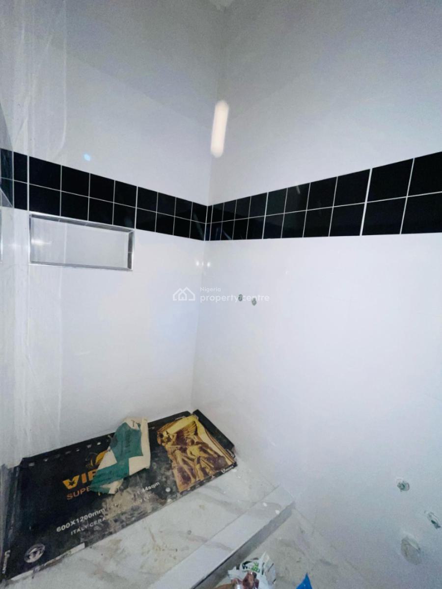Exquisitely 5 Bedroom House Plus Bq and Box Room, Ikeja Gra, Ikeja, Lagos, House for Sale