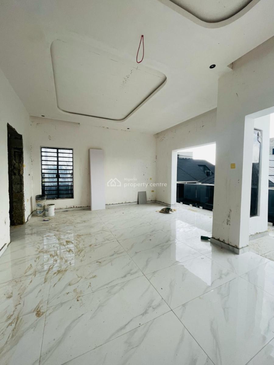 Exquisitely 5 Bedroom House Plus Bq and Box Room, Ikeja Gra, Ikeja, Lagos, House for Sale