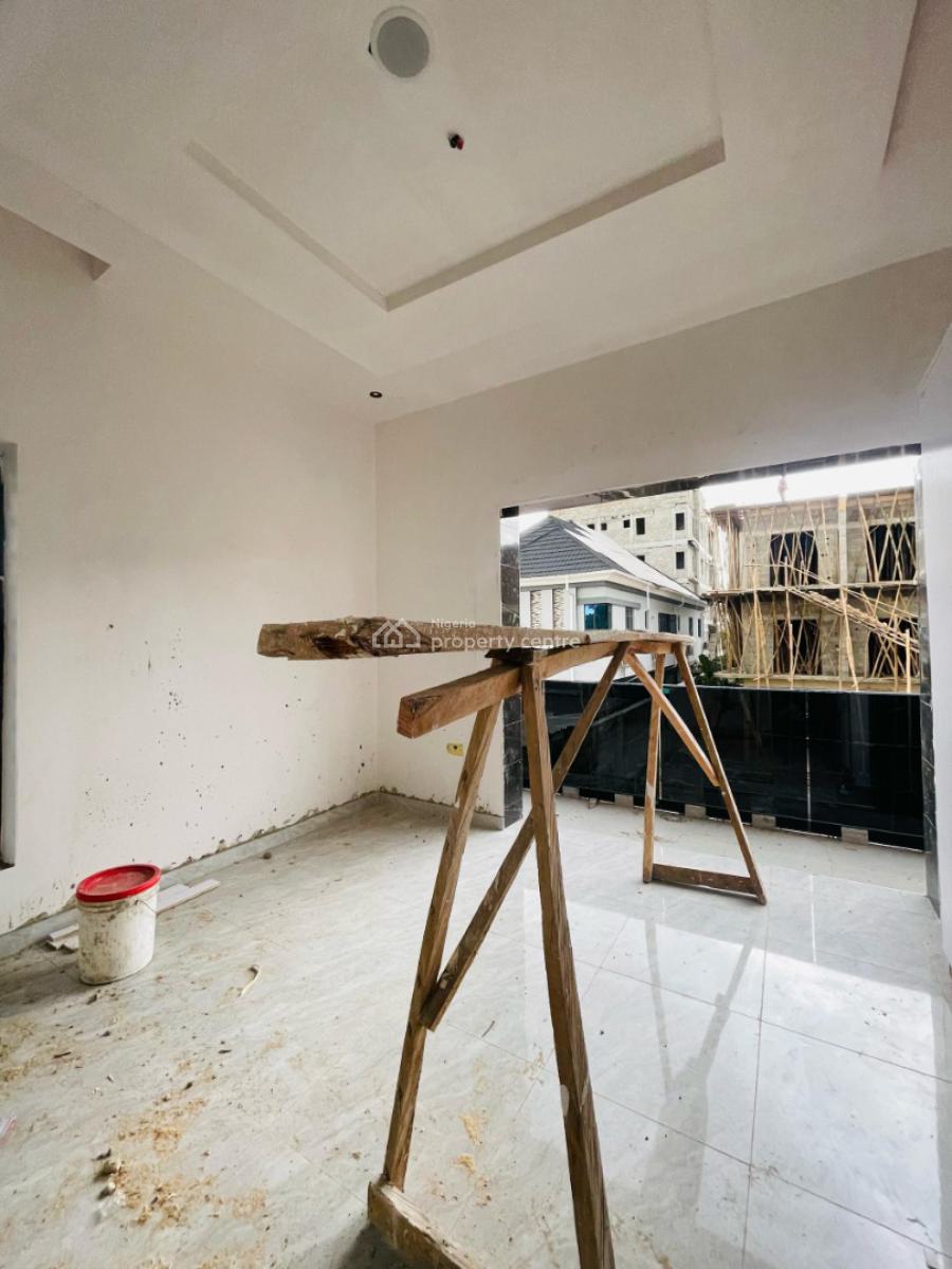 Exquisitely 5 Bedroom House Plus Bq and Box Room, Ikeja Gra, Ikeja, Lagos, House for Sale