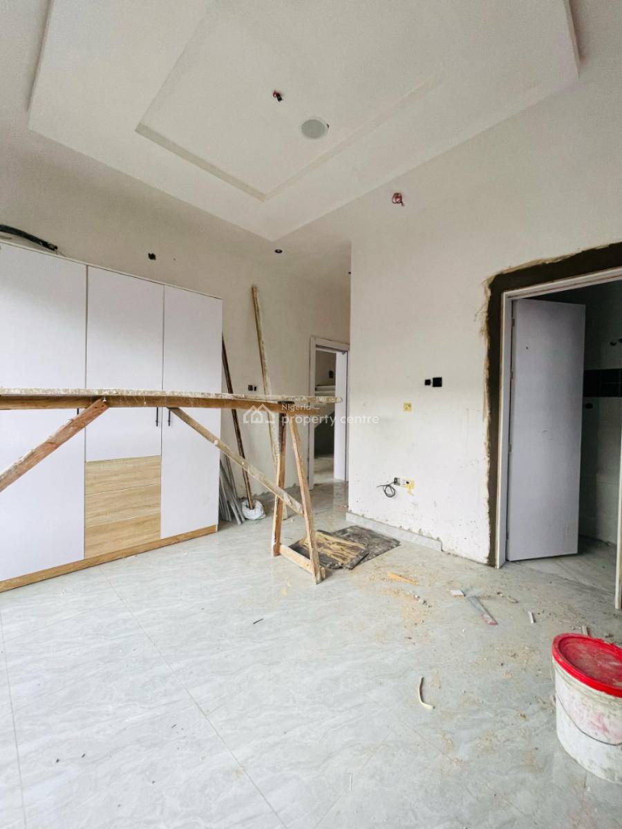 Exquisitely 5 Bedroom House Plus Bq and Box Room, Ikeja Gra, Ikeja, Lagos, House for Sale