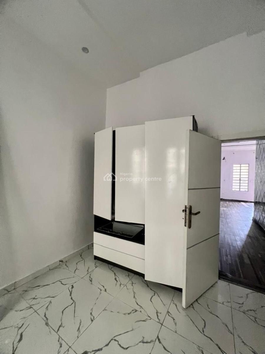 New Out 4 Bedroom Semi Detached Duplex, Orchid, Lekki, Lagos, House for Sale