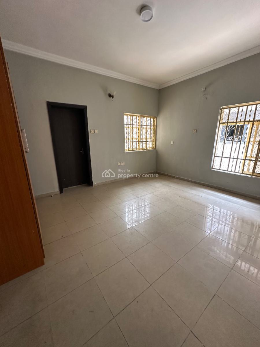 Five Bedroom Fully Detached Duplex with Bq, Lekki Phase 1, Lekki, Lagos, Detached Duplex for Rent