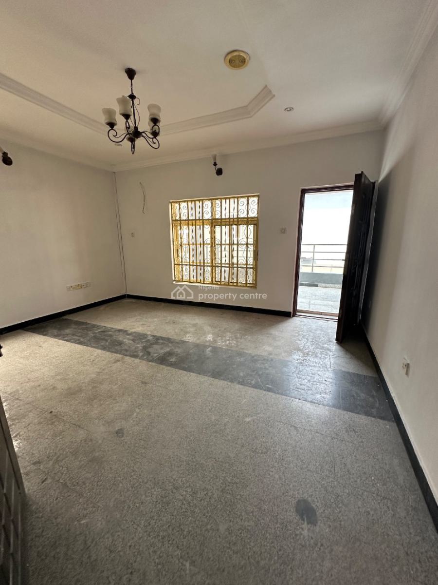 Five Bedroom Fully Detached Duplex with Bq, Lekki Phase 1, Lekki, Lagos, Detached Duplex for Rent