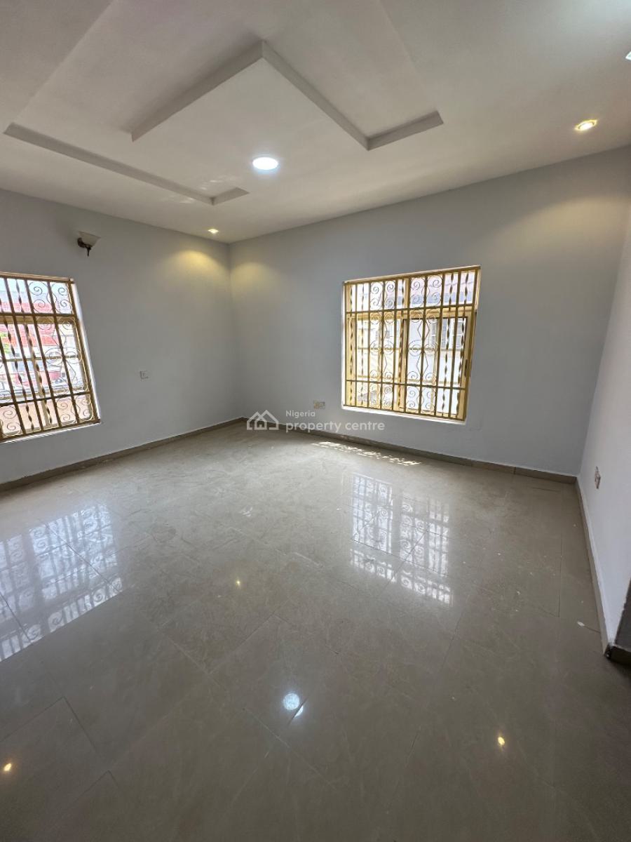 Five Bedroom Fully Detached Duplex with Bq, Lekki Phase 1, Lekki, Lagos, Detached Duplex for Rent
