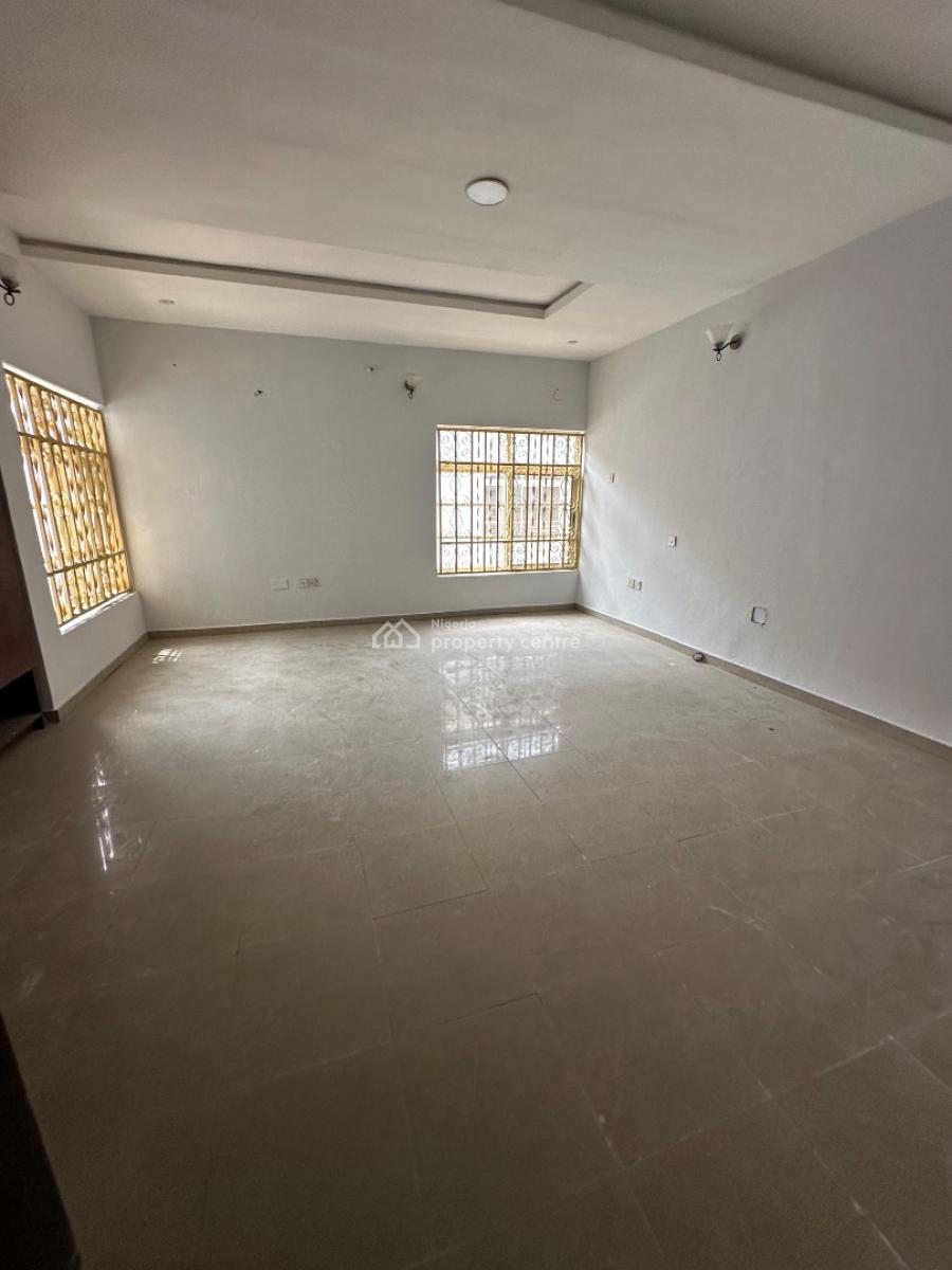 Five Bedroom Fully Detached Duplex with Bq, Lekki Phase 1, Lekki, Lagos, Detached Duplex for Rent