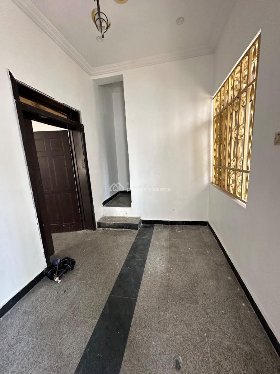 Five Bedroom Fully Detached Duplex with Bq, Lekki Phase 1, Lekki, Lagos, Detached Duplex for Rent