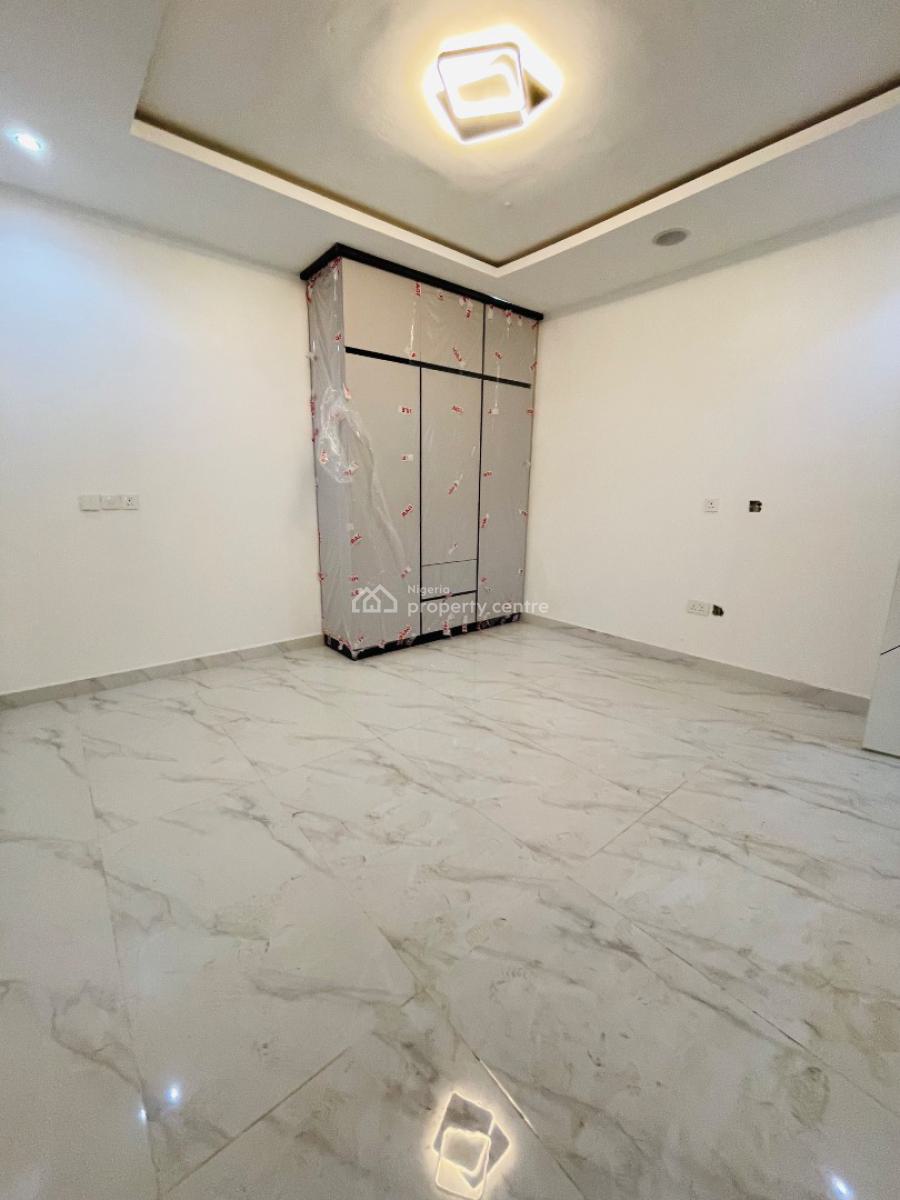 Beautifully Crafted 5 Bedroom Detached Duplex with Bq, Omole Phase 1, Ikeja, Lagos, Detached Duplex for Sale