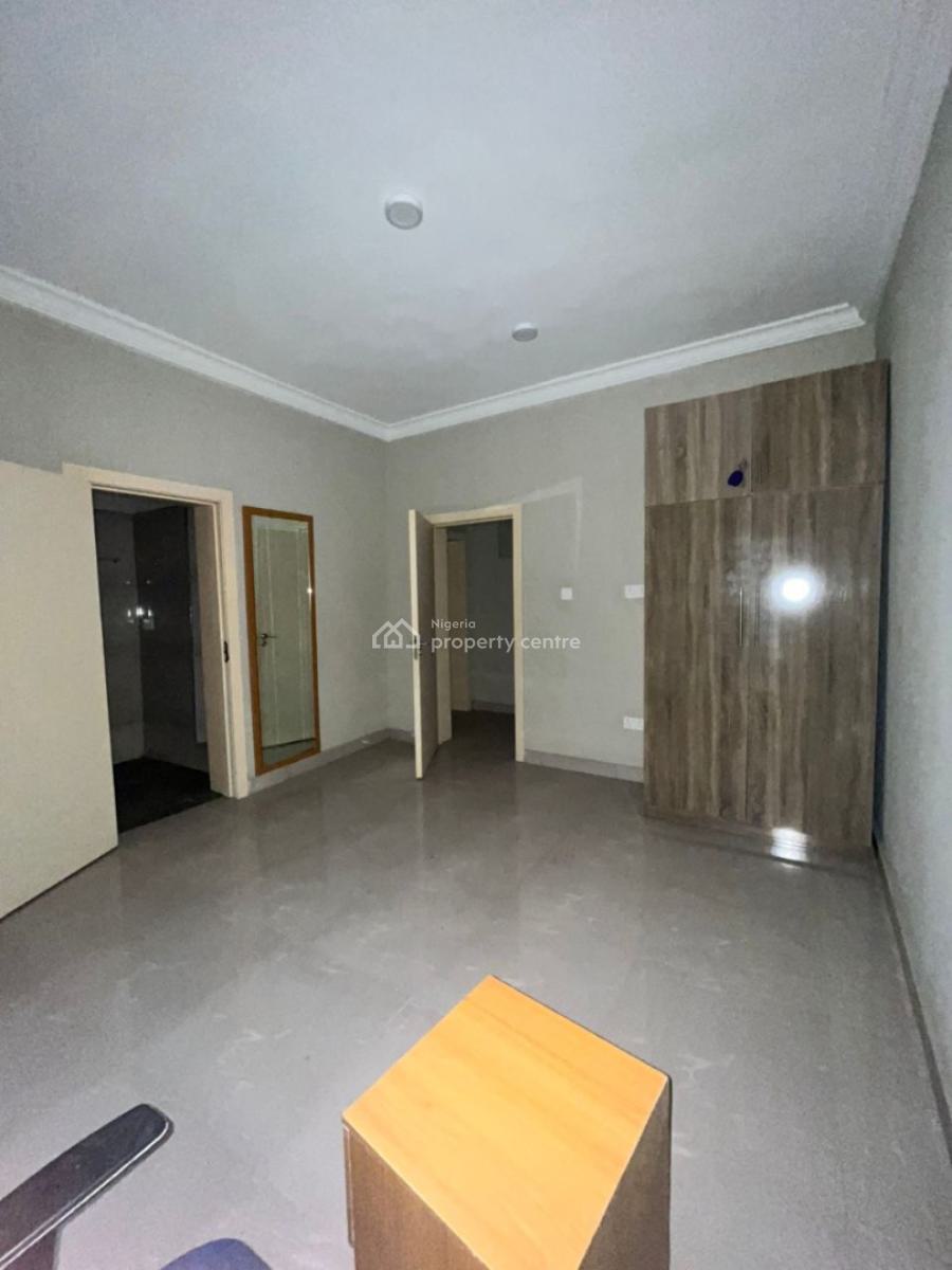 3 Bedroom Fully Furnished, Mega Mound, Lekki, Lagos, Flat / Apartment for Rent