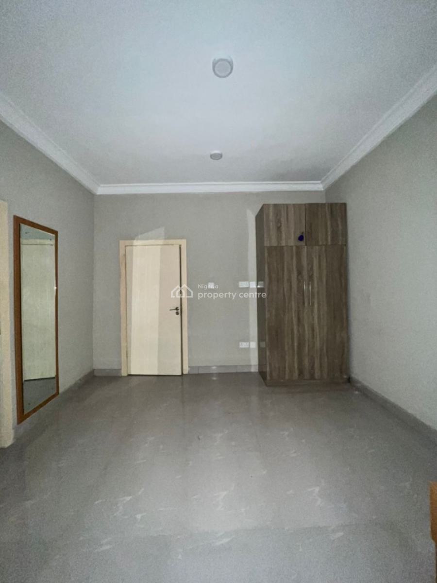 3 Bedroom Fully Furnished, Mega Mound, Lekki, Lagos, Flat / Apartment for Rent