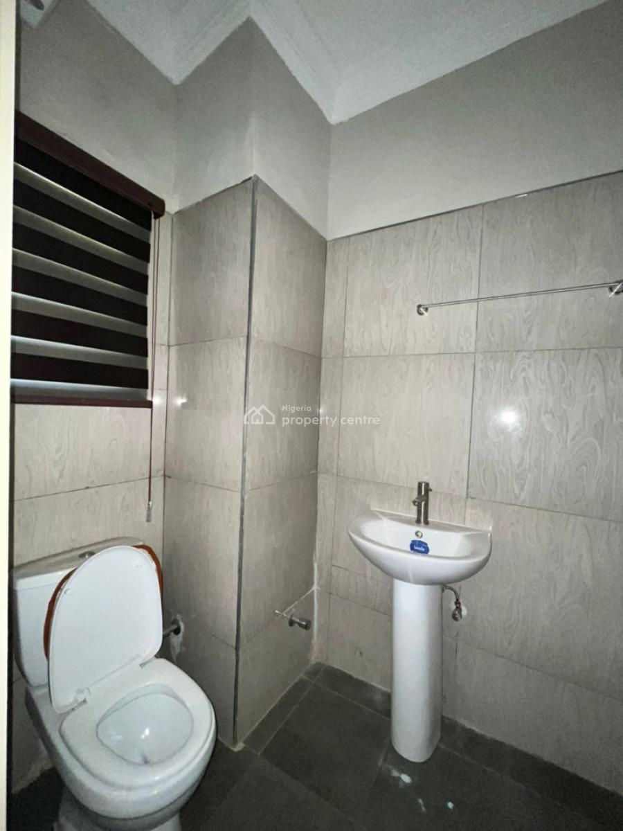 3 Bedroom Fully Furnished, Mega Mound, Lekki, Lagos, Flat / Apartment for Rent