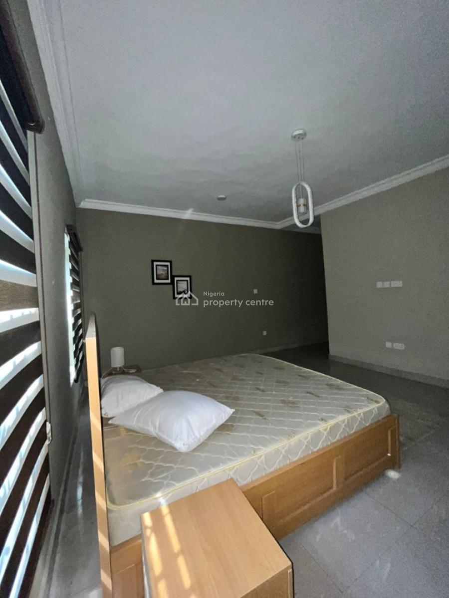 3 Bedroom Fully Furnished, Mega Mound, Lekki, Lagos, Flat / Apartment for Rent