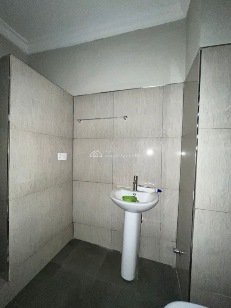3 Bedroom Fully Furnished, Mega Mound, Lekki, Lagos, Flat / Apartment for Rent
