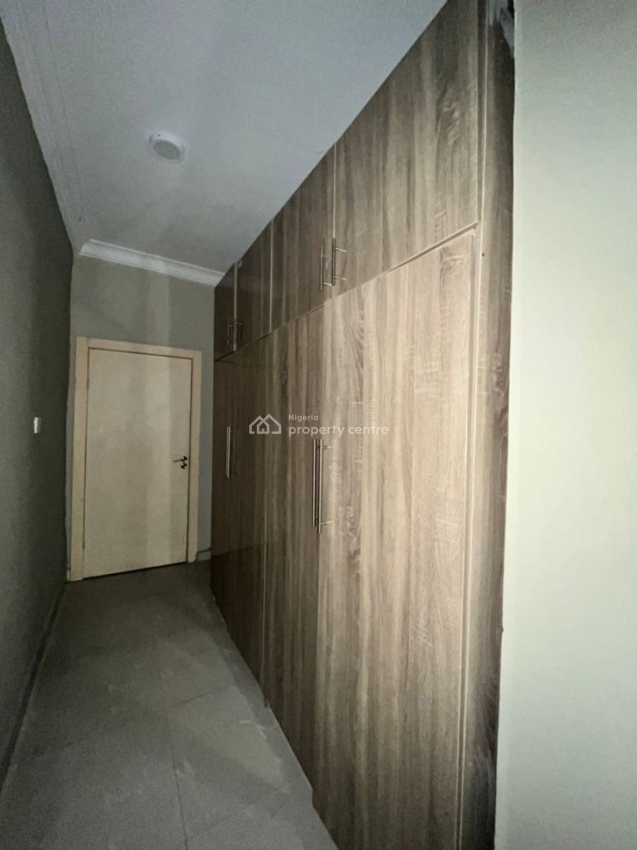 3 Bedroom Fully Furnished, Mega Mound, Lekki, Lagos, Flat / Apartment for Rent