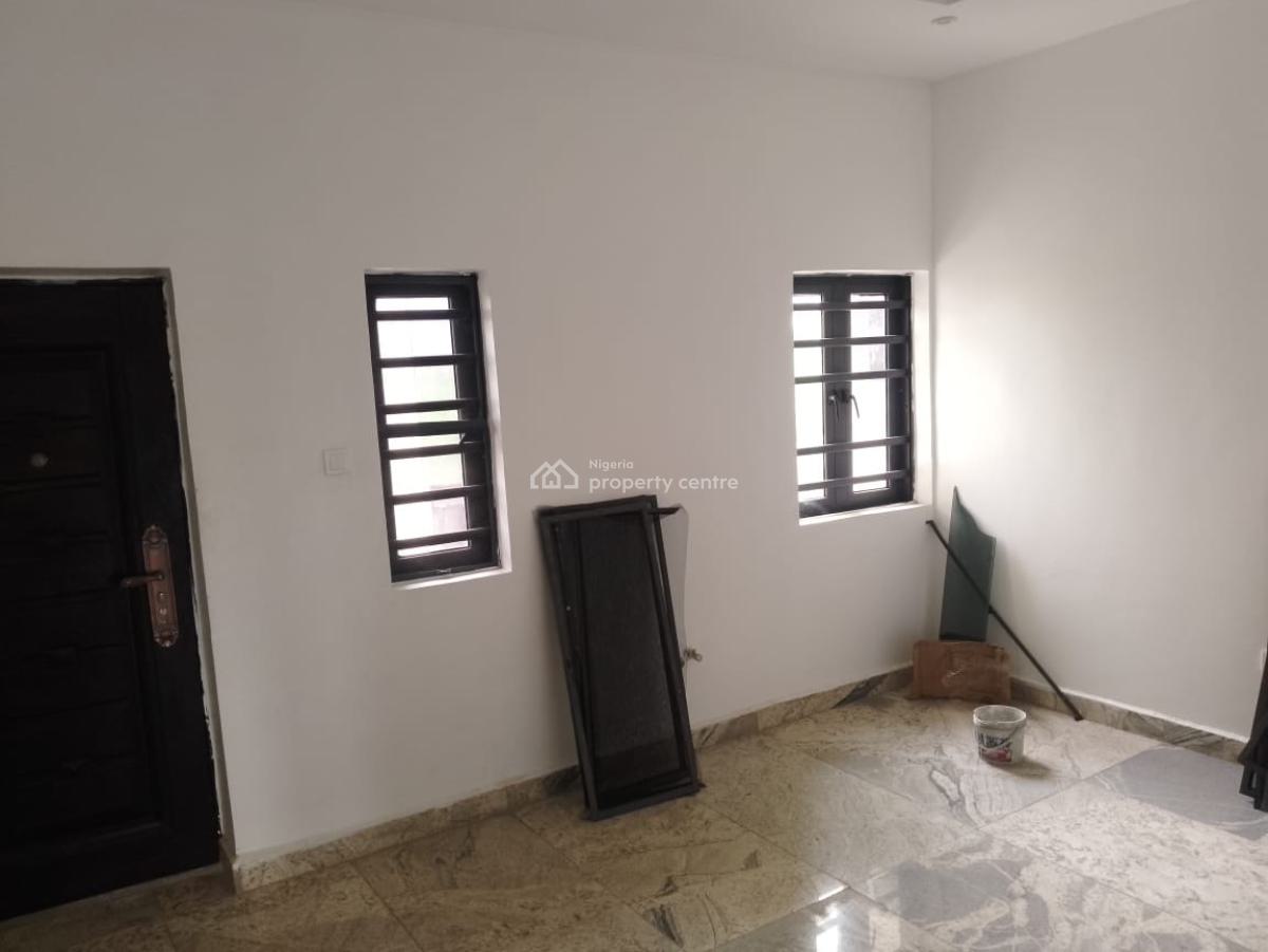 Luxury Brand New 3 Bedroom Duplex, Kafe Garden, Gwarinpa, Abuja, Terraced Duplex for Rent