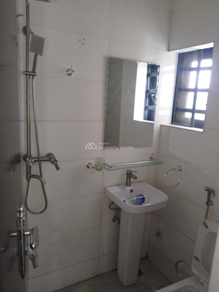Luxury Brand New 3 Bedroom Duplex, Kafe Garden, Gwarinpa, Abuja, Terraced Duplex for Rent