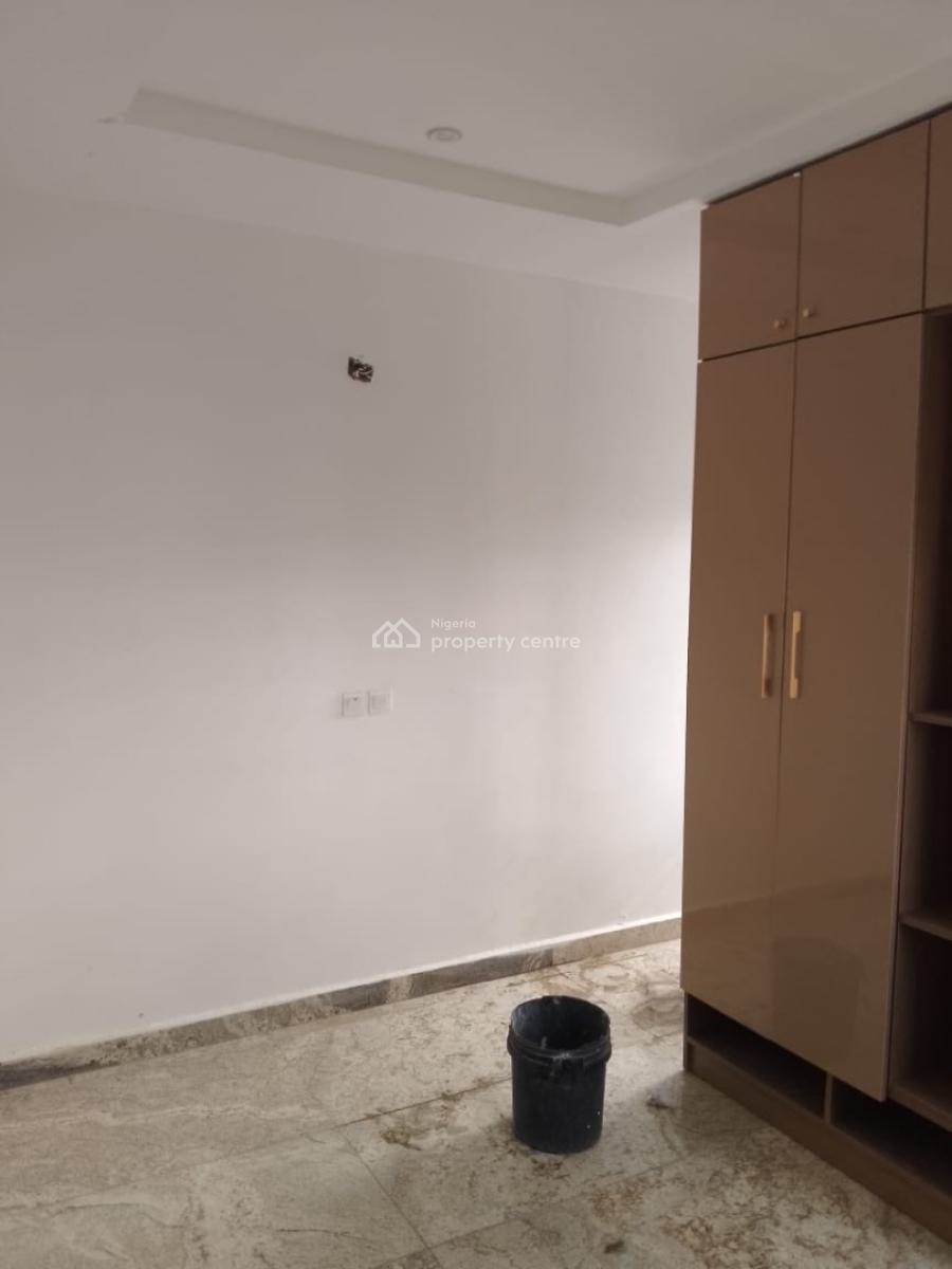 Luxury Brand New 3 Bedroom Duplex, Kafe Garden, Gwarinpa, Abuja, Terraced Duplex for Rent