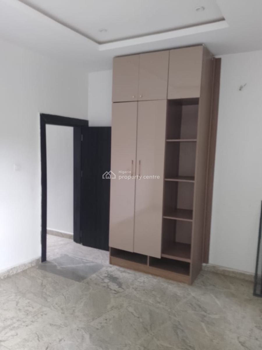 Luxury Brand New 3 Bedroom Duplex, Kafe Garden, Gwarinpa, Abuja, Terraced Duplex for Rent
