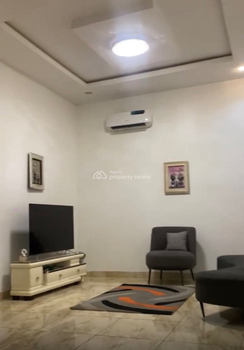 Fully Furnished Luxury 2 Bedroom Terrace Duplex, Royal Pine Estate, Orchid, Lekki Expressway, Lekki, Lagos, Terraced Duplex for Rent