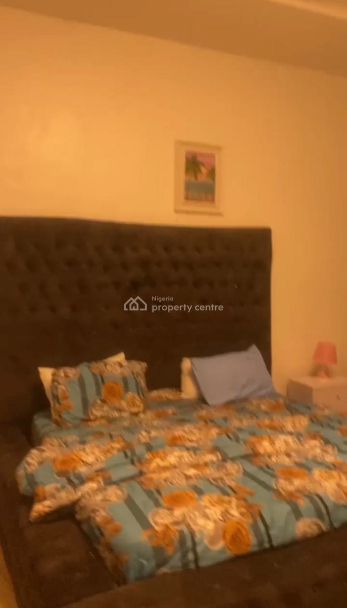 Fully Furnished Luxury 2 Bedroom Terrace Duplex, Royal Pine Estate, Orchid, Lekki Expressway, Lekki, Lagos, Terraced Duplex for Rent