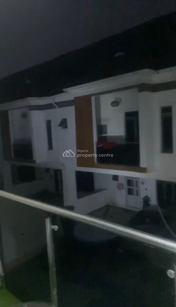 Fully Furnished Luxury 2 Bedroom Terrace Duplex, Royal Pine Estate, Orchid, Lekki Expressway, Lekki, Lagos, Terraced Duplex for Rent