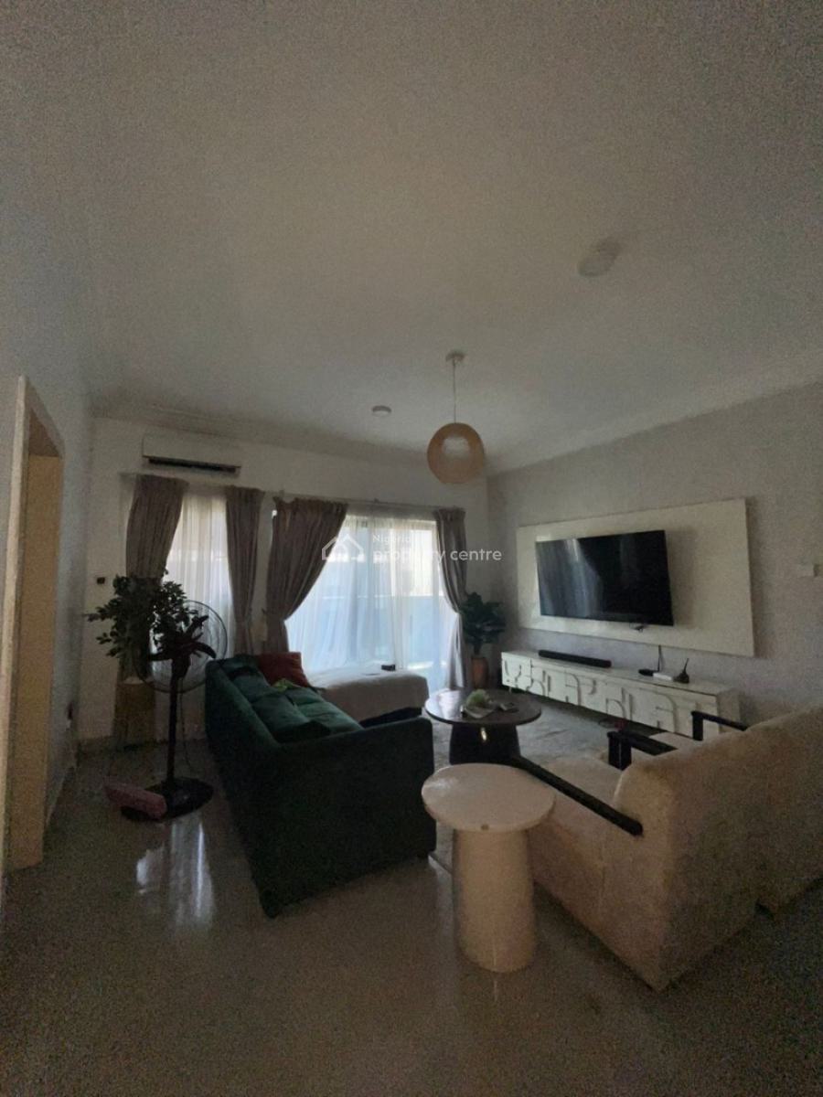 3 Bedroom Aparment, Megamound, Lekki, Lagos, Flat / Apartment for Sale