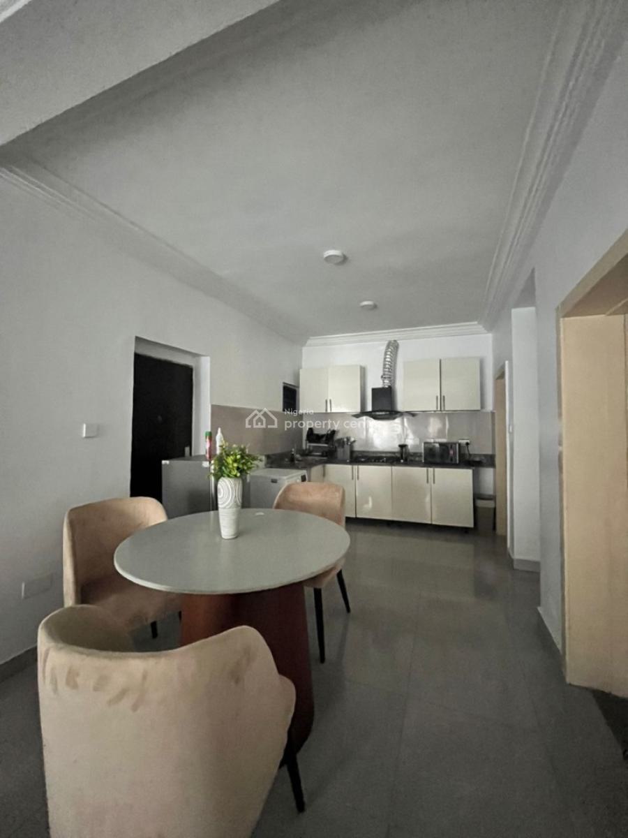 3 Bedroom Aparment, Megamound, Lekki, Lagos, Flat / Apartment for Sale