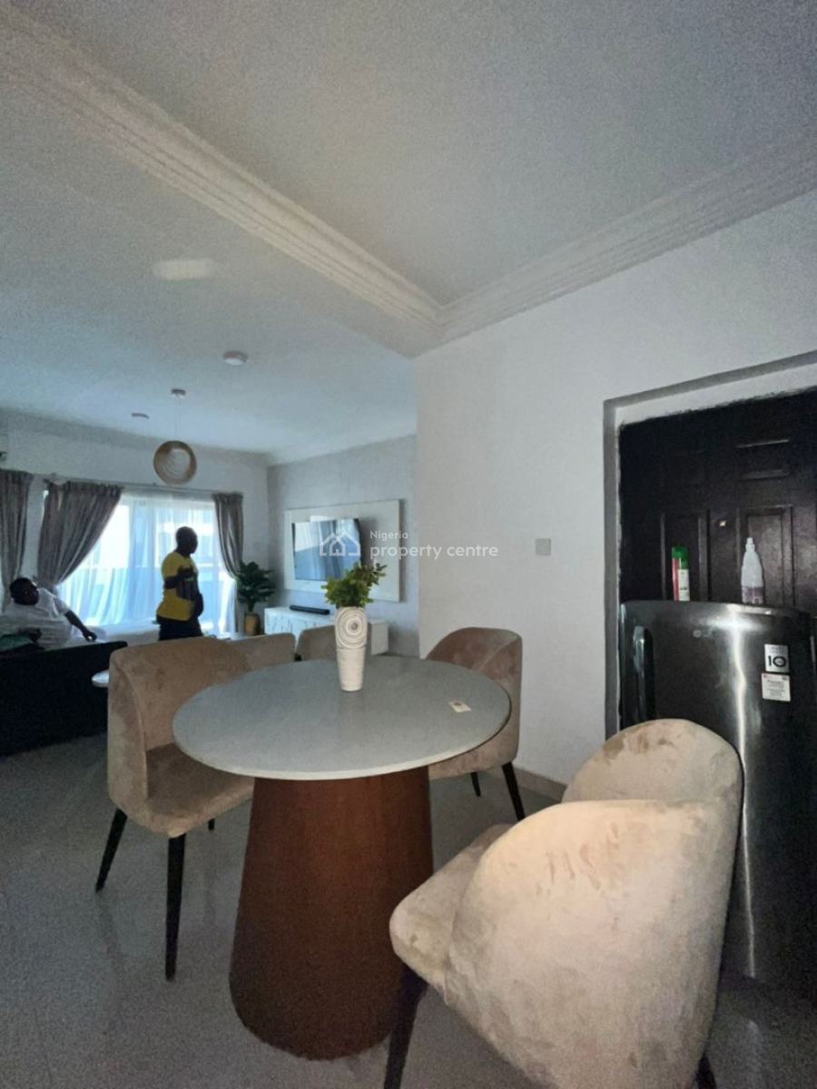 3 Bedroom Aparment, Megamound, Lekki, Lagos, Flat / Apartment for Sale