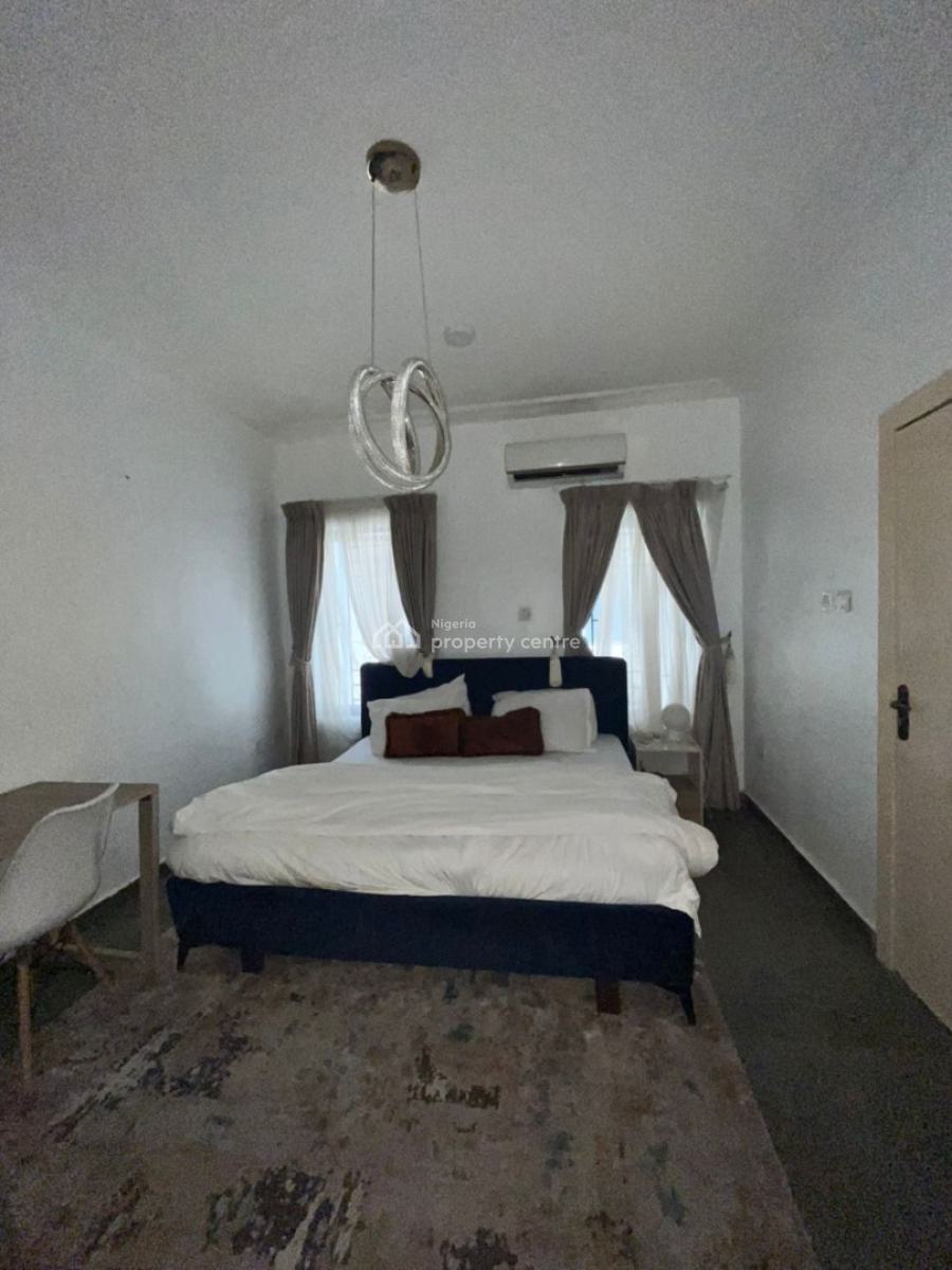 3 Bedroom Aparment, Megamound, Lekki, Lagos, Flat / Apartment for Sale
