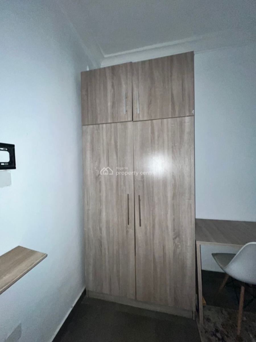 3 Bedroom Aparment, Megamound, Lekki, Lagos, Flat / Apartment for Sale
