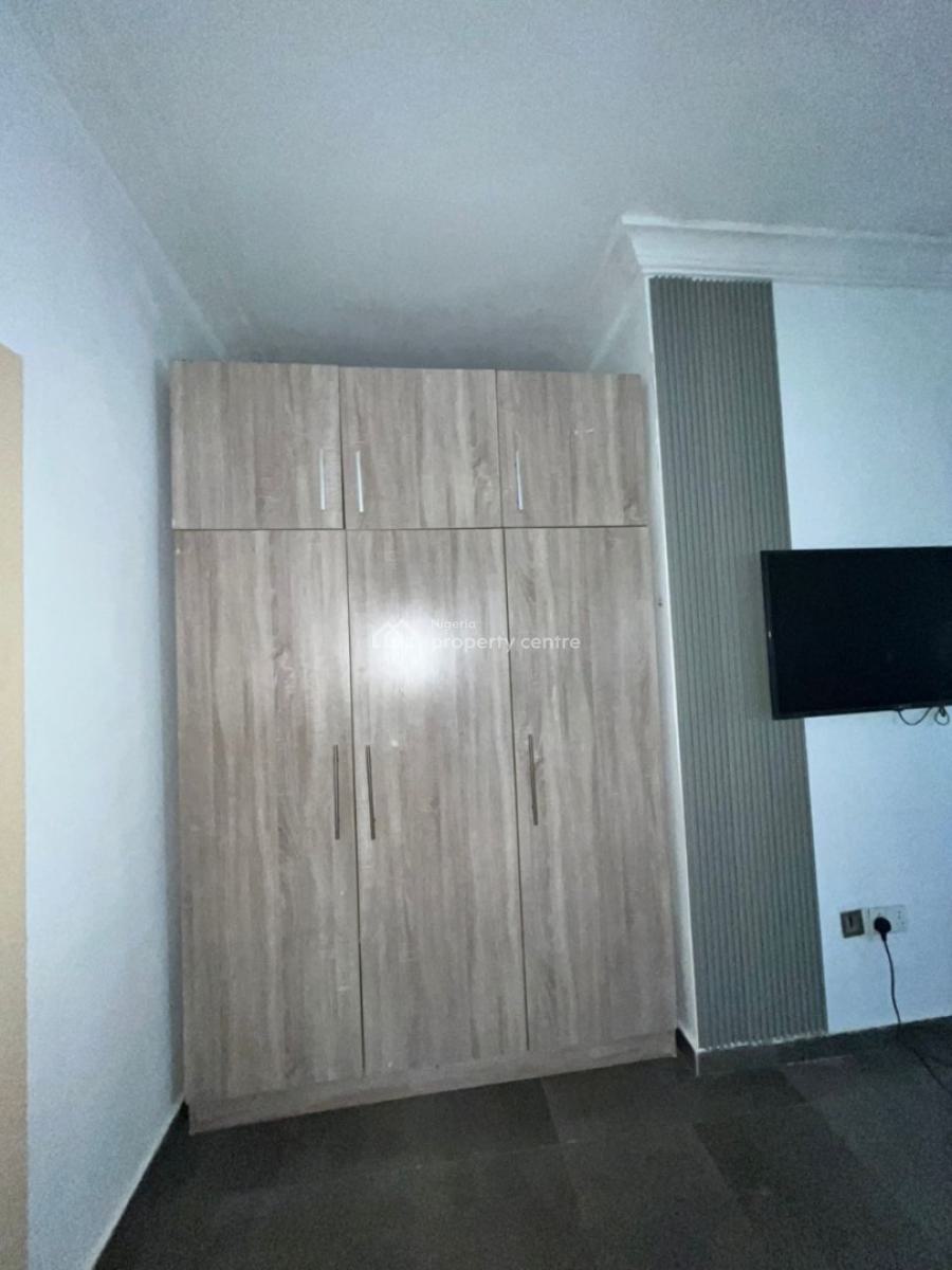 3 Bedroom Aparment, Megamound, Lekki, Lagos, Flat / Apartment for Sale