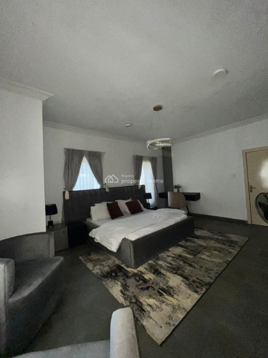 3 Bedroom Aparment, Megamound, Lekki, Lagos, Flat / Apartment for Sale