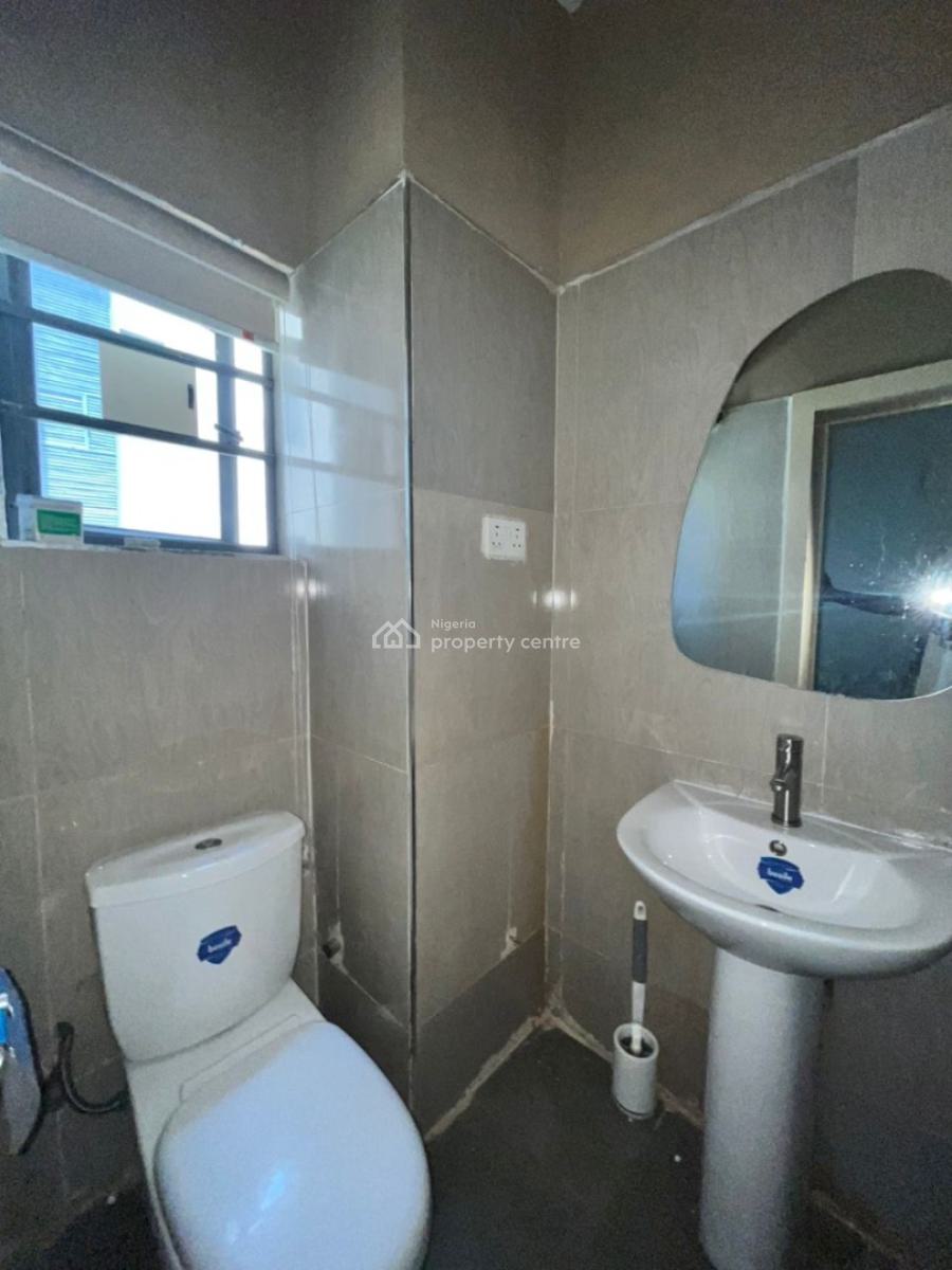 3 Bedroom Aparment, Megamound, Lekki, Lagos, Flat / Apartment for Sale