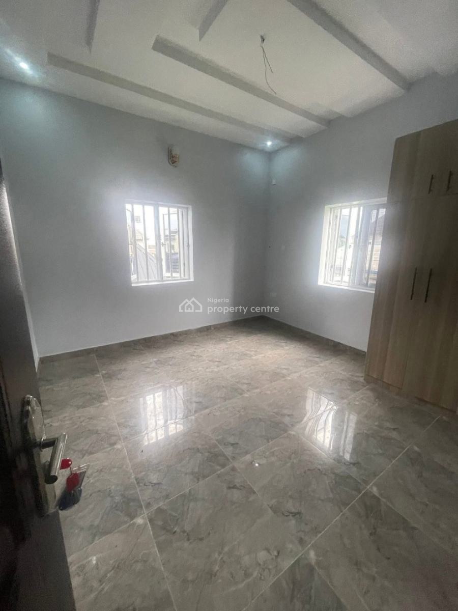 Newly Built Exotic 2 Bedroom Flat, Eliozu Farm Road 2, Eliozu, Port Harcourt, Rivers, Flat / Apartment for Rent