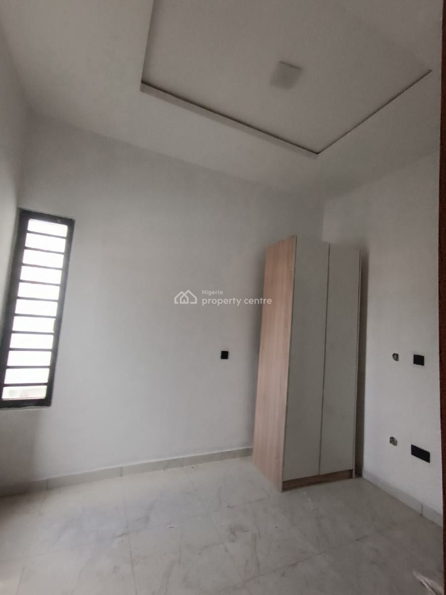 a Brand New Room and Parlor, Opposite Sky Mall Dkk Canaan Estate, Lekki Phase 2, Lekki, Lagos, Mini Flat (room and Parlour) for Rent