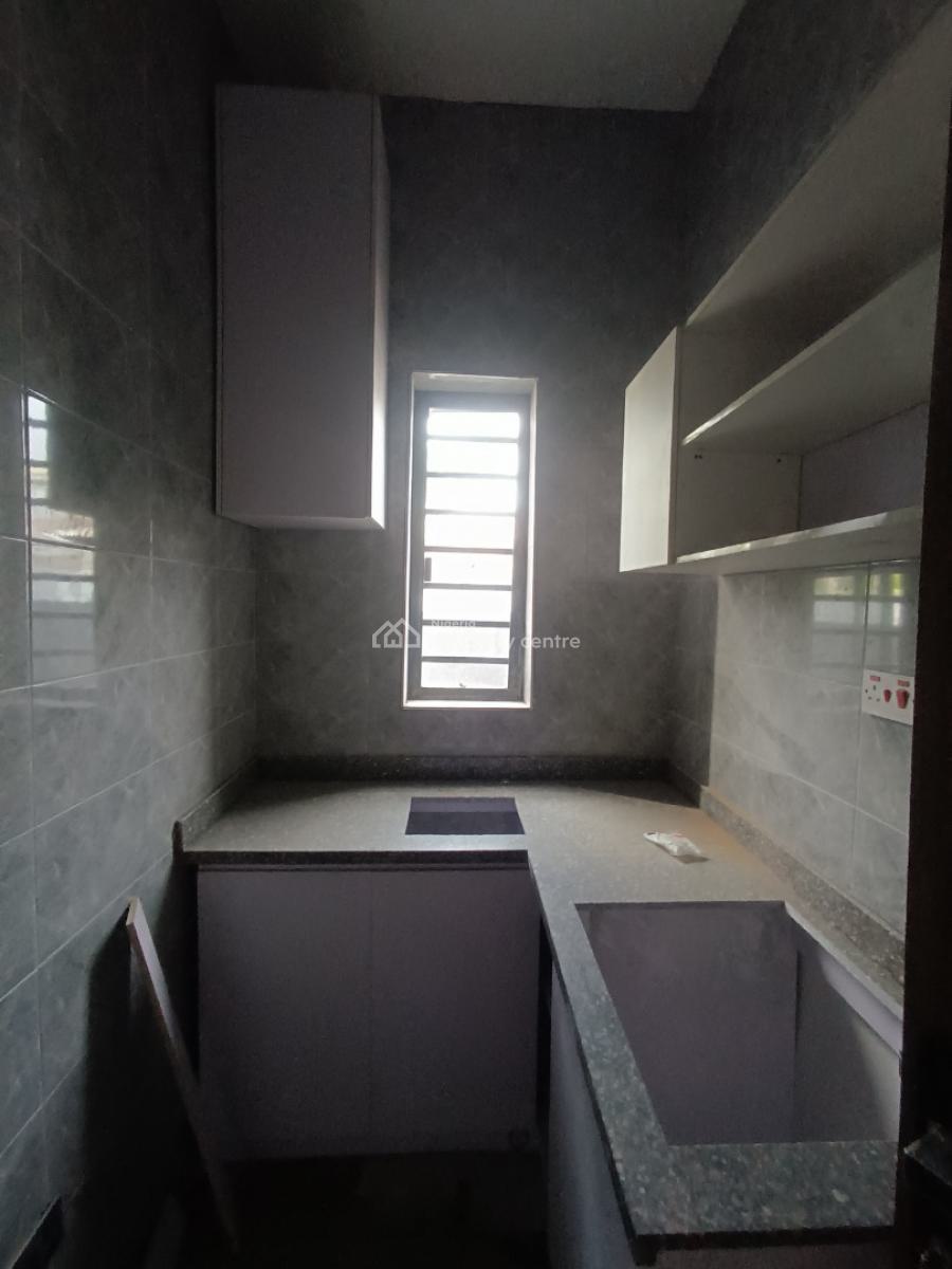 a Brand New Room and Parlor, Opposite Sky Mall Dkk Canaan Estate, Lekki Phase 2, Lekki, Lagos, Mini Flat (room and Parlour) for Rent